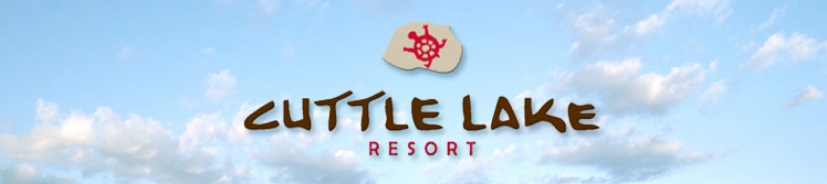 Cuttle Lake Resort